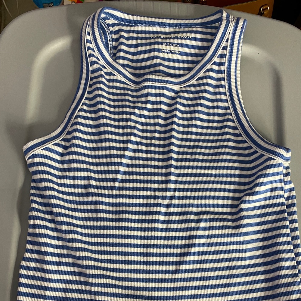 American eagle tank top